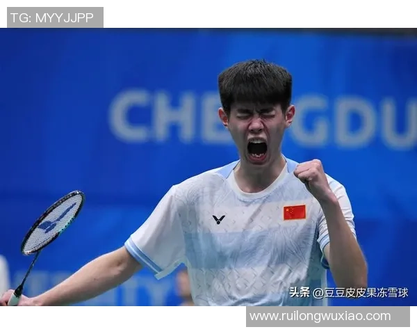 羽毛球力量榜单揭晓北京羽毛球队荣登第九位引发关注